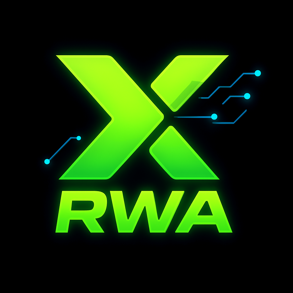 X RWA Solution